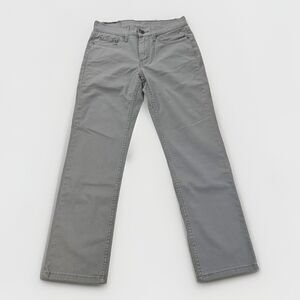 LEVIS 514 GRAY JEANS 29x30 Strauss